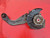 2013-2016 Mazda CX-5 Left Rear Spindle Knuckle AWD used OEM steering knuckle