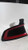 2016 Dodge Charger Left Black 4DR Sedan Used OEM Tail Lights used OEM tail light assembly