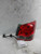 2014 Chevrolet Cruze Quarter Panel Mounted Used OEM Right Tail Light Assembly used OEM tail light assembly