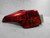 2015 Toyota RAV4 Gasoline Quarter Panel Moun Used OEM Left Tail Light Assembly used OEM tail light assembly