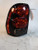 2004 Chevrolet Trailblazer Left Used OEM Left Tail Light Assembly used OEM tail light assembly