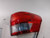 2012 Jeep Grand Cherokee Liftgate Mounted R Used OEM Right Tail Light Assembly used OEM tail light assembly