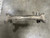 91-99 Mitsubishi 3000GT SL OEM FWD Rear Suspension Subframe Crossmember used OEM rear subframe and crossmember