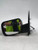2012 Nissan Titan Power Single Arm Mount W/O Power F Used OEM Left Door Mirror used OEM door mirror