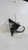 2012 Nissan Altima Power Sdn Non-Heated Left Used OEM Left Door Mirror used OEM door mirror