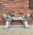 99 - 04 C5 CORVETTE REAR CRADLE SUBFRAME USED OEM 10266824 (8622)30A used OEM rear subframe and crossmember