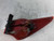 2016 Hyundai Santa Fe Swb Sport Incandescent Used OEM Left Tail Light Assembly used OEM tail light assembly