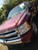2008 Chevrolet Silverado 1500 Pickup Power W/O Inte Used OEM Right Door Mirror used OEM door mirror