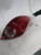 2007 Mercedes-Benz Mercedes R-Class 251 Type Used OEM Left Tail Light Assembly used OEM tail light assembly