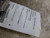 2017 Nissan Rogue ECM Engine Control Module 2.5L Used OEM Engine Control Modules used OEM engine control module