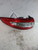 2015 Ford Fusion Quarter Panel Mounted LED H Used OEM Left Tail Light Assembly used OEM tail light assembly