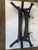 Fits 2016-2021 HONDA CIVIC 2.0L Rear Subframe Crossmember Cradle 50300TBAA01 OEM used OEM rear subframe and crossmember