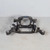 2001-2006 BMW M3 E46 Rear Suspension Differential Subframe 33312282490 OEM Used used OEM differential and carrier assembly