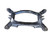 BMW F30 12-18 320i 328i 320xi 328xi Rear axle carrier support subframe OEM used OEM subframe bracket and support