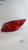 2013 Hyundai Sonata VIN C 8TH Digit Lid Mou Used OEM Right Tail Light Assembly used OEM tail light assembly