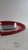 2016 Ford Fusion Left Silver 4DR Sedan Used OEM Tail Lights used OEM tail light assembly