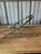 2002 02-07 CR125R CR125 OEM Subframe Rear Chassis Seat Rail Support Bracket Arm used OEM rear subframe and crossmember