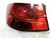 2010 Kia Forte Sdn Quarter Panel Mounted Lef Used OEM Left Tail Light Assembly used OEM tail light assembly