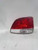 2012 Dodge Durango Quarter Panel Mounted Ri Used OEM Right Tail Light Assembly used OEM tail light assembly