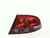 2006 Chrysler Sebring Sdn Right Used OEM Right Tail Light Assembly used OEM tail light assembly