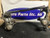 97-04 Porsche Boxster 986 Rear Subframe Crossmember Sub Frame Bar OEM used OEM rear subframe and crossmember