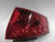 2011 Acura Mdx Quarter Panel Mounted Right Used OEM Right Tail Light Assembly used OEM tail light assembly