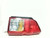 2007 Nissan Pathfinder Quarter Mounted Righ Used OEM Right Tail Light Assembly used OEM tail light assembly