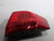 2009 Acura Mdx Quarter Panel Mounted Right Used OEM Right Tail Light Assembly used OEM tail light assembly