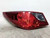 2012 Hyundai Sonata VIN C 8TH Digit Lid Mou Used OEM Right Tail Light Assembly used OEM tail light assembly
