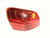 2008 Nissan Rogue Gate Mounted Left Used OEM Left Tail Light Assembly used OEM tail light assembly