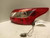 2012 Ford Focus Sdn Outer Quarter Pan Used OEM Right Outer Tail Light Assembly used OEM tail light assembly