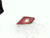 2009 Volkswagen Cc Lid Mounted Right Used OEM Right Tail Light Assembly used OEM tail light assembly