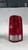 2008 Dodge Nitro Right Used OEM Right Tail Light Assembly used OEM tail light assembly