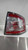 2008 Ford Edge Silver Shaded Right Used OEM Right Tail Light Assembly used OEM tail light assembly