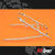 01-06 2001 RM125 RM 125 OEM Subframe Sub Frame Rear Support Bracket Holder Rail used OEM rear subframe and crossmember
