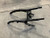 2010-2020 HARLEYDAVIDSON FLTRX ROAD Rear Back Fender Support Frame Subframe Used OEM Rear Subframe Crossmember used OEM rear