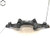 2016-2022 BMW X1 F48 REAR SUBFRAME CROSSMEMBER OEM used OEM rear subframe and crossmember