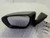 2009 Mazda Cx-9 W/O Blind Spot Alert L. Non-He Used OEM Left Door Mirror used OEM door mirror