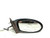 2003 Pontiac Grand Am Power Opt D22 Right Used OEM Right Door Mirror used OEM door mirror