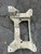 99 - 04 C5 CORVETTE REAR CRADLE SUBFRAME USED OEM 10266824 used OEM rear subframe and crossmember