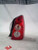 2005 Mazda Tribute Right Used OEM Right Tail Light Assembly used OEM tail light assembly