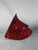 2012 Chevrolet Malibu Quarter Panel Mounted Used OEM Right Tail Light Assembly used OEM tail light assembly
