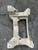 99 - 04 C5 CORVETTE REAR CRADLE SUBFRAME USED OEM 10266824 used OEM rear subframe and crossmember