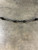 2015-2017 INFINITI QX70 REAR SUSPENSION SUBFRAME CROSSMEMBER BRACE BRACKET OEM used OEM subframe bracket and support