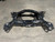 2017-2022 VOLVO S90 V90 V60 S60 AWD REAR SUBFRAME CROSSMEMBER 32268546 OEM used OEM rear subframe and crossmember