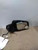 2012 Mitsubishi Lancer Painted W/O Heated Right Gra Used OEM Right Door Mirror used OEM door mirror