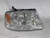 2005 Ford F-150 Pickup New Style Right G Used OEM Right Headlight Assembly used OEM headlight assembly