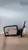 2005 Ford F-150 Pickup Manual Left Used OEM Left Door Mirror used OEM door mirror