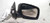 2019 Dodge Journey Power Heated Manual Folding Pain Used OEM Right Door Mirror used OEM door mirror