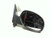 2008 GMC Sierra 1500 Pickup Power W/O Integral Turn Used OEM Right Door Mirror used OEM door mirror